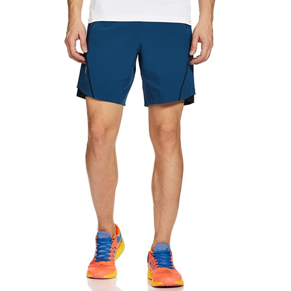 Men's Speedpocket 8'' Linerless Shorts XXL Navy